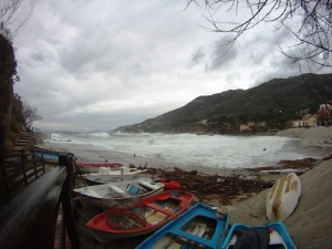 La Giunta delibera la richiesta stato di emergenza per eventi metereologici dello scorso 17 gennaio