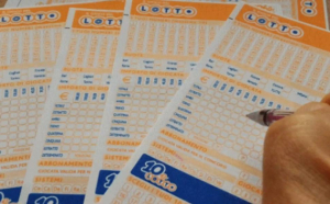 Il 10eLotto premia Girifalco con 50mila euro