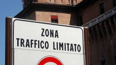 Anche piazza Marinai d'Italia zona a traffico limitato per tutta l'estate