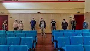 Comune di Maida, al lavoro gli 8 lavoratori disoccupati e percettori di ammortizzatori sociali in deroga