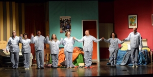 ''Il primo amore non si scorda mai &hellip; la chitarra spesso'', a Morano arriva uno spettacolo sulla monotonia della routine quotidiana