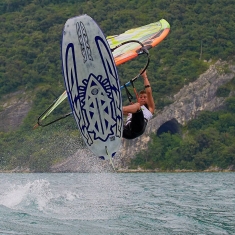 2&ordf; Tappa Campionato Italiano Giovanile