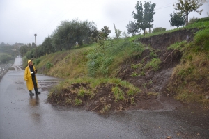 Da Alforlab due modelli di stima per prevenire frane e smottamenti