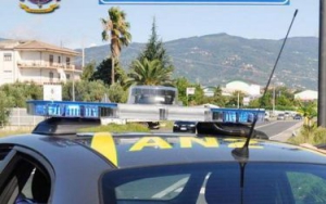 'Ndrangheta: confisca terreno e casa ad un esponente cosca