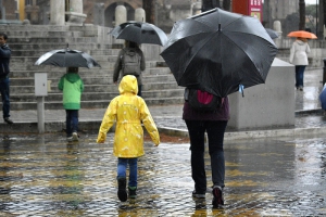 Meteo in Italia: torna il freddo