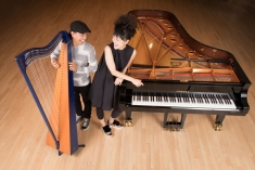 Armonie d'Arte Festival prosegue con Hiromi e Edmar Castaneda