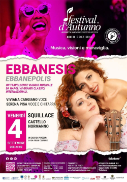 Attesa per l&rsquo;anteprima del Festival d&rsquo;Autunno