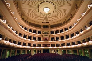 Il ''Don Giovanni'' di Mozart al Cilea di Reggio Calabria