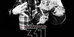 Dopo l'apertura dei grandi live estivi con i Mod&agrave; ad Acri, cresce l'attesa per gli Articolo31 al Roccella Summer Festival