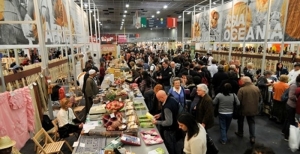 La Calabria al Salone del Gusto di Torino