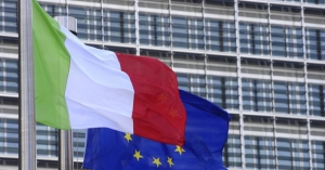 Festa dell&rsquo;Europa anche in Calabria