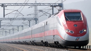 Alla scoperta della Calabria e del Sud con il Frecciarossa