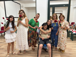 ''Wellness Theater'' quando il palcoscenico diventa uno spazio di cura, inclusione e rinascita