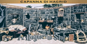 A Hogwarts Story: dal 13 al 16 dicembre a Reggio Calabria
