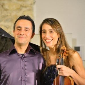 Amici della Musica di Catanzaro, l'Enjoy Duo inaugura la nuova stagione concertistica