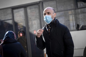 Mascherine e speculazione, denunce a Cosenza