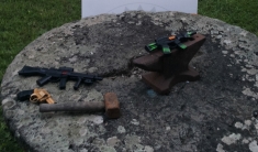 Giornata Mondiale per la distruzione di tutte le armi.