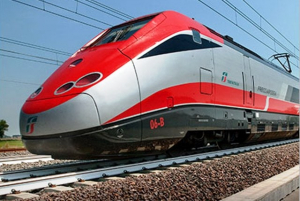 Trenitalia, torna il frecciarossa Reggio Calabria e Milano