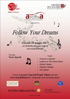 Unical. Raccolta fondi per abilitare al lavoro studenti disabili