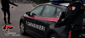 Omicidio nel reggino, ucciso un sessantaduenne