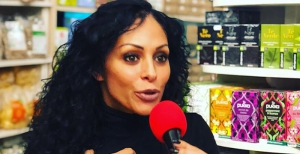 Il segreto del benessere secondo Despina Zoura: dieta e sport