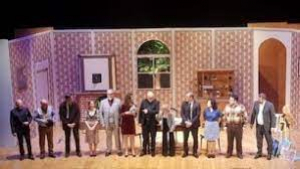 ''FM'', un urlo nel silenzio colpevole della societ&agrave; che non vede. Al Teatro comunale, Mercoled&igrave; 8 Marzo ore 21
