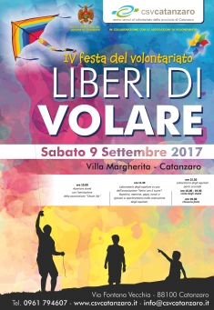 Marted&igrave; 5 settembre 2017 ore 10 Sala concerti Comune di Catanzaro