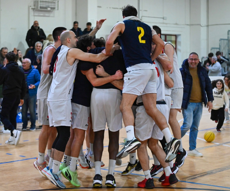 Un&rsquo;onda giallorossa si abbatte sulla serie C Gold