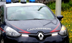 Cacciatore calabrese ucciso in Emilia