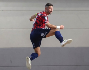 Pirossigeno, prime mosse nella continuit&agrave;