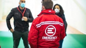 Calabria: la Protezione Civile annuncia l'arrivo di Emergency