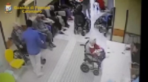 Anziani maltrattati, chiuse indagini a Catanzaro