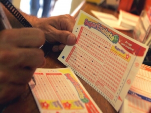 Superenalotto: vinti 117 mila euro a Reggio Calabria