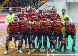 Cosenza, la zampata dei nuovi arrivati