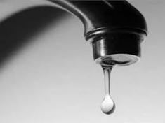 Interruzione acqua a Catanzaro