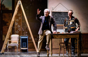AMA Calabria, tutto pronto per il ''Pirandello Pulp'' di Massimo Dapporto e Fabio Troiano a Catanzaro e Lamezia Terme