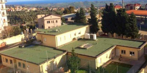 Al via il progetto ''Punto e a Capo'' nella Comunit&agrave; Ministeriale per Minori di Catanzaro