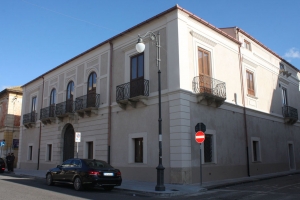 Apre il Museo Archeologico Nazionale di Palazzo Nieddu del Rio di Locri