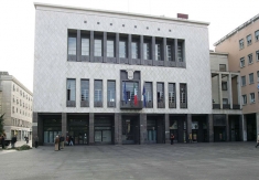 Incendi: in paese del cosentino ronde contro nuovi roghi