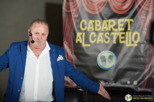 Facce da bronzi: terza selezione dei comici al teatro comunale di Catanzaro