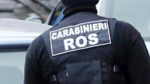 'Ndrangheta: 33 arresti tra Veneto e Calabria e 100 indagati
