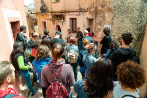 SelliOn Motion Village, successo per il progetto di accoglienza diffusa per artisti