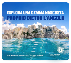 Il rilancio del turismo in Calabria: un esempio di successo grazie agli investimenti di Salvini e Occhiuto sugli aeroporti