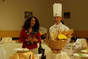 ''ScuOlio'': un progetto formativo realizzato nell&rsquo;ambito dei Piani Locali del Lavoro della Regione Calabria a Lamezia Terme