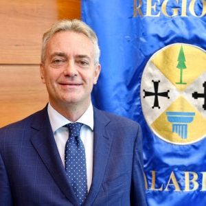 Agriworld Expo 2026, si rafforza l'asse tra Regione Calabria e Universit&agrave; del Mezzogiorno sul tema dell'acqua in agricoltura