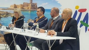 La Calabria grande protagonista al MITT di Mosca