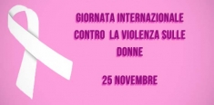 Cug Unical e comune promuovono il recital di De Angelis a Rende per la Giornata Internazionale contro la violenza alle donne