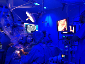 Catanzaro, importante Convegno di Audiovestibologia