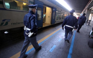 La Polfer entra nelle scuole per sensibilizzare i ragazzi su incidente ferroviari
