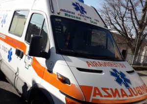 Incidente nella notte sulla SP181 nel catanzarese: quattro feriti